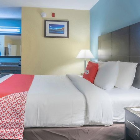 Oyo Hotel Knoxville Tn Cedar Bluff I-40 エクステリア 写真