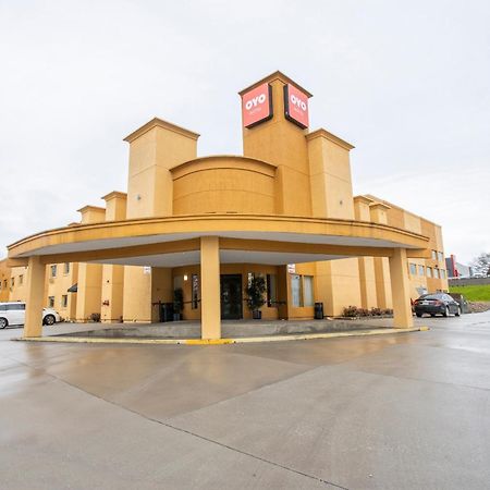 Oyo Hotel Knoxville Tn Cedar Bluff I-40 エクステリア 写真