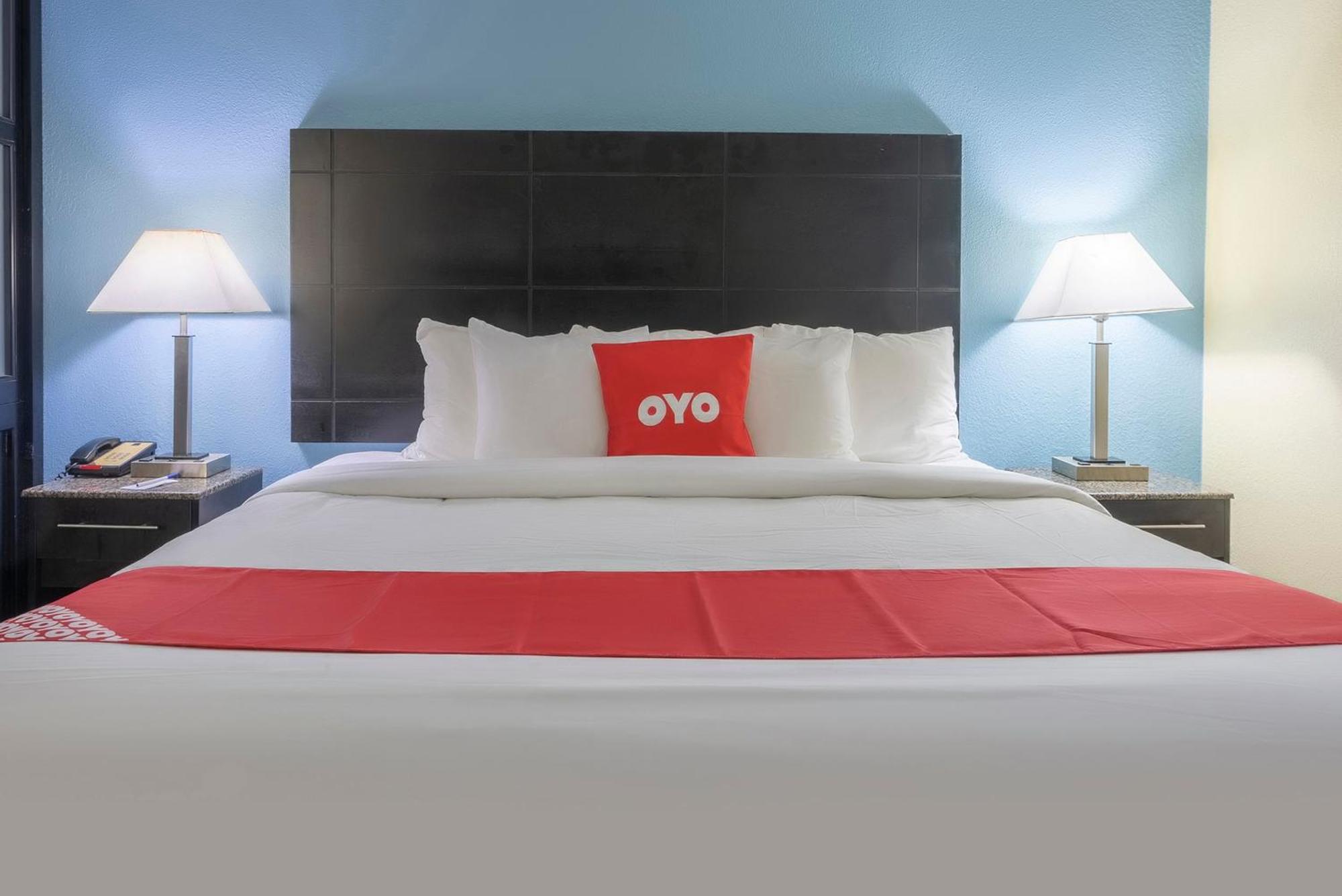 Oyo Hotel Knoxville Tn Cedar Bluff I-40 エクステリア 写真