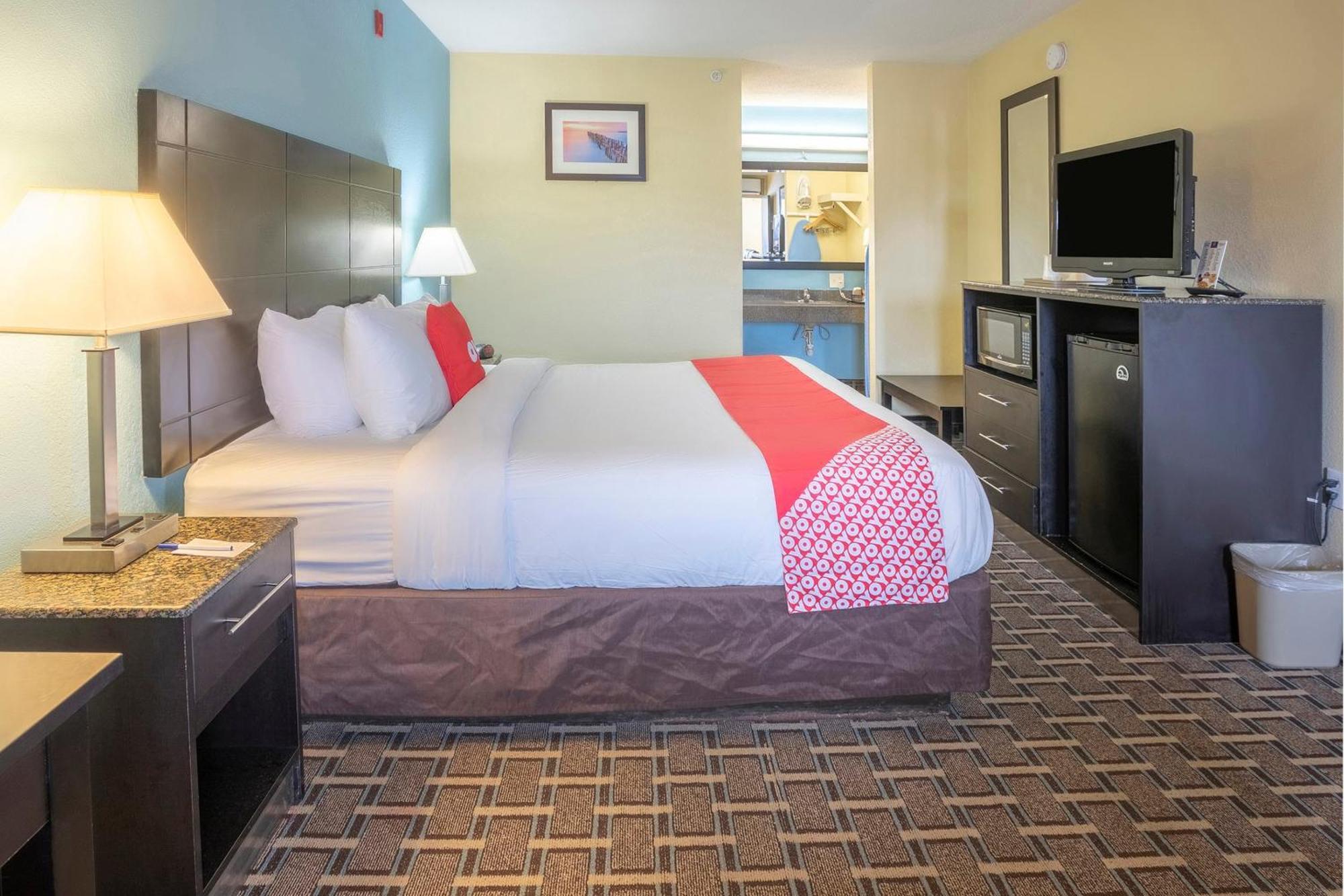 Oyo Hotel Knoxville Tn Cedar Bluff I-40 エクステリア 写真
